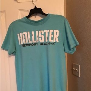 T shirt Hollister